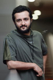 Amir Hossein Hashemi
