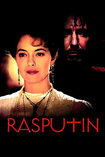 Rasputin: Dark Servant Of Destiny