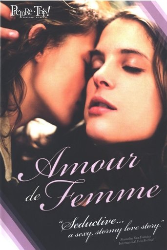Combats de femme - Un amour de femme