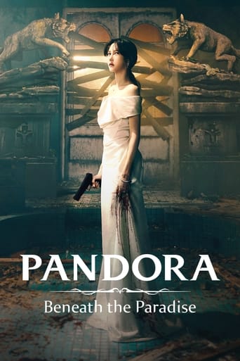 Pandora: jojakdoen nakwon