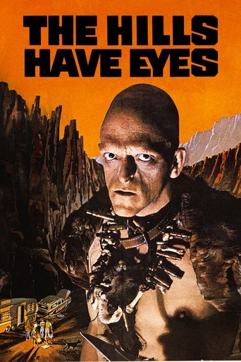 The Hills Have Eyes: Part I
