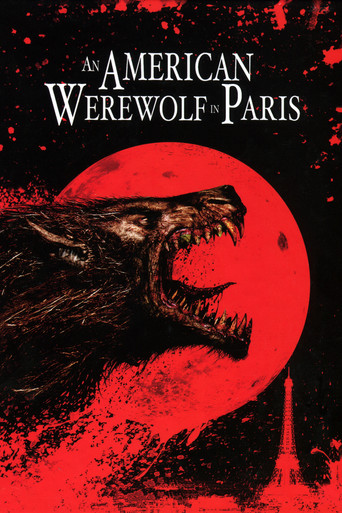 American Werewolf 2