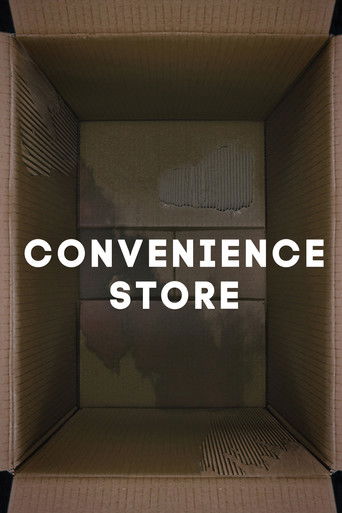 Convenience store