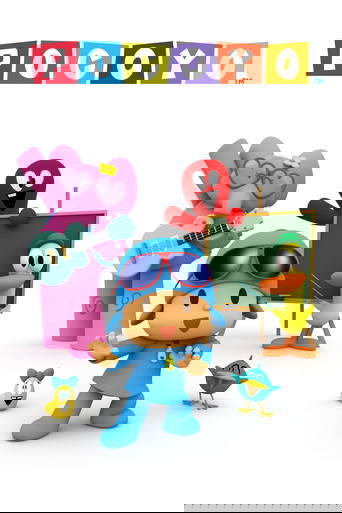 Pocoyo