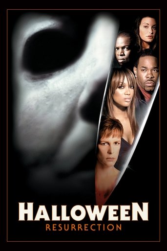 Halloween: Homecoming