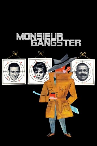 Les tontons flingueurs