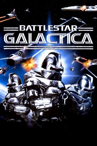 Battlestar Galactica: The Saga of a Starworld