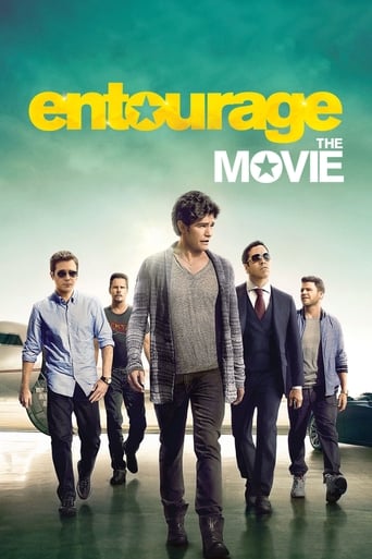Entourage: The Movie