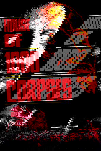 House of 1,000 Corpses
