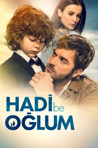 Hadi Be Oglum