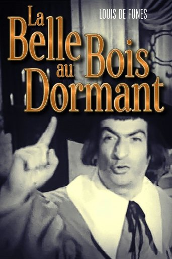 La belle au bois dormant