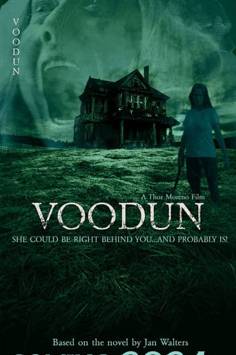 Voodun