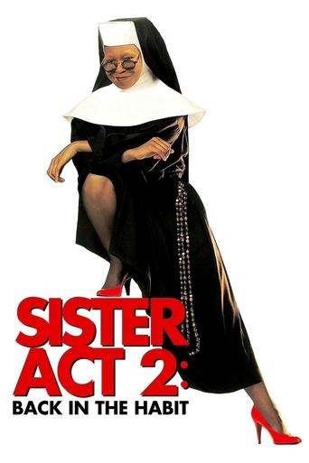 Sister Act 2