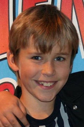 Adrian Grønnevik Smith