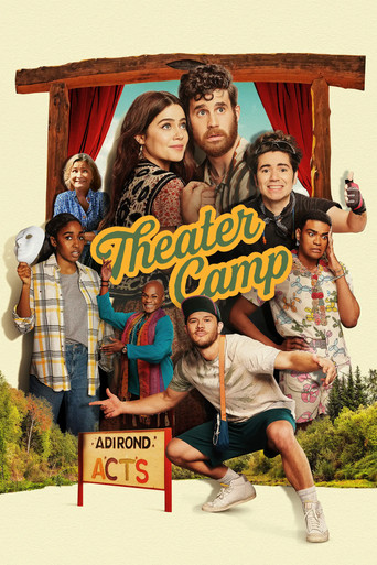 Theatre Camp