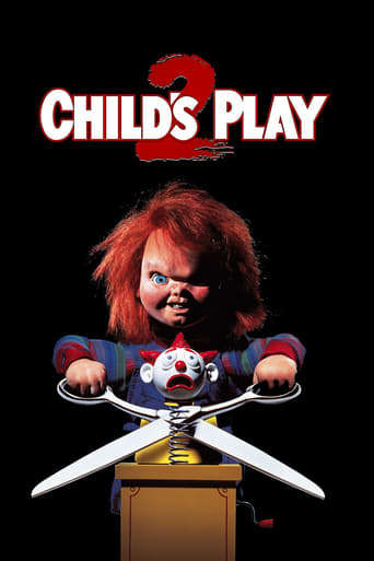 Child's Play II