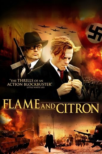 Flammen og Citronen