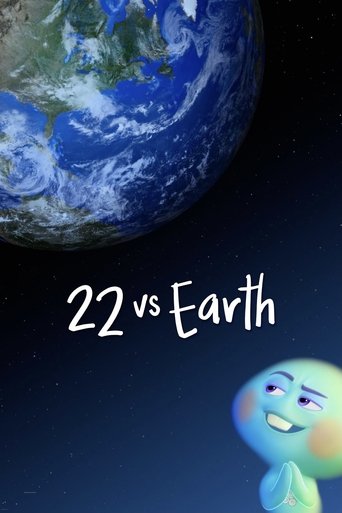 22 Against Earth