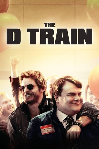 D-Train