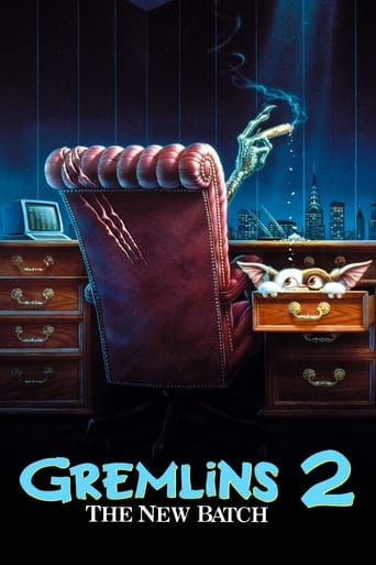 Gremlins 2