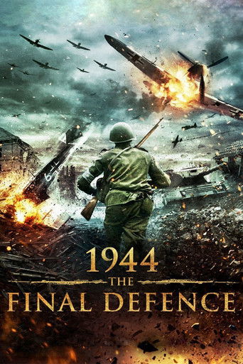 1944: The Final Defence