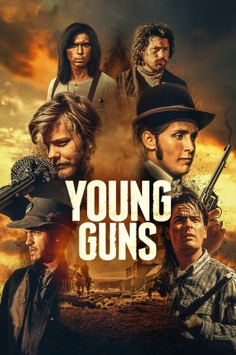 Young Guns I