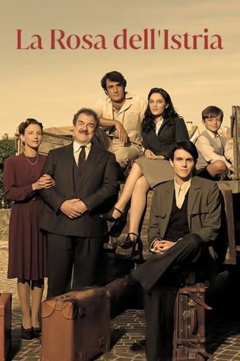La Rosa dell'Istria