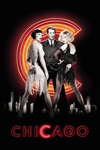 Chicago: The Musical