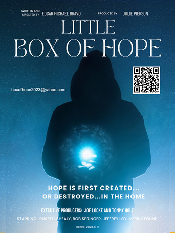 The Little Box of Hope
