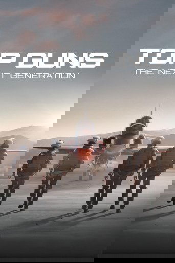 Top Guns: The Next Generation
