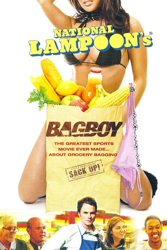 National Lampoon's Bag Boy