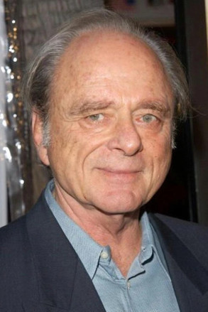 Harris Yulin
