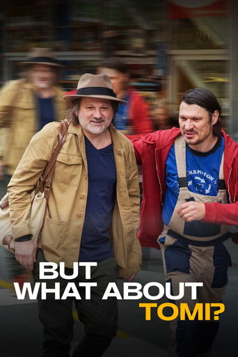 Но как насчет Томи?