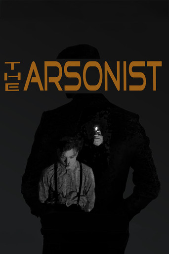The Arsonist