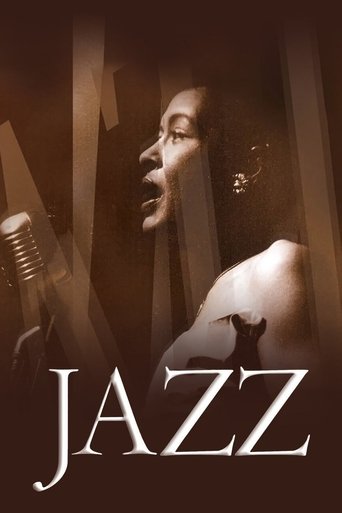 Jazz: A Film by Ken Burns