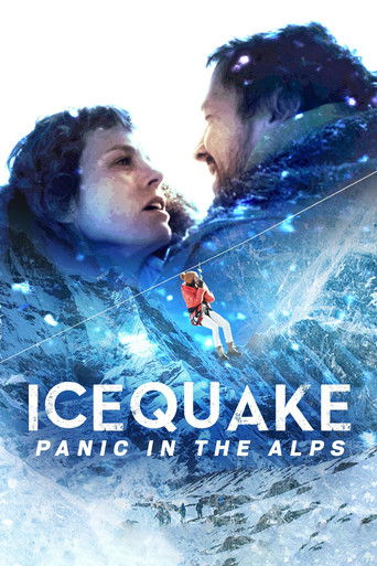 Катастрофа в Альпах