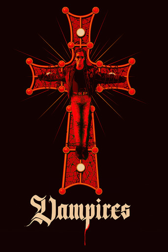 John Carpenter's Vampires