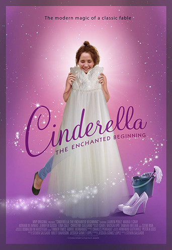 Cinderella: The New Beginning