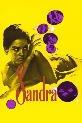Sandra of a Thousand Delights
