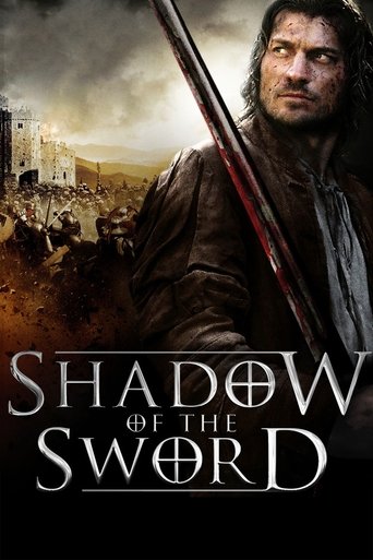 shadow of the sword