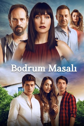 Bodrum Masali