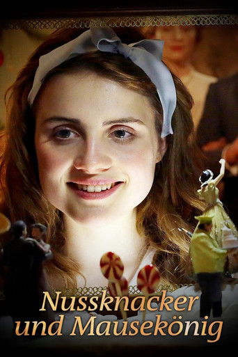 Щелкунчик и мышиный король