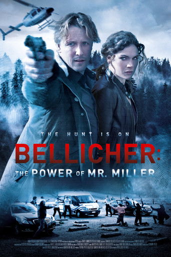 Bellicher: The Power of Mr.Miller