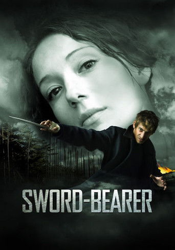 The Sword Bearer