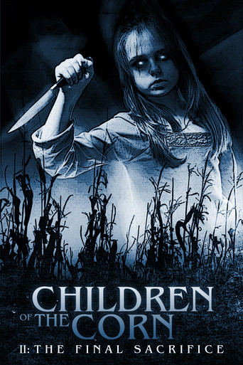 Children of the Corn II