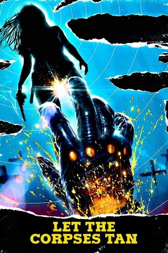 Laissez bronzer les cadavres