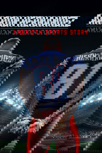 American Sports Story