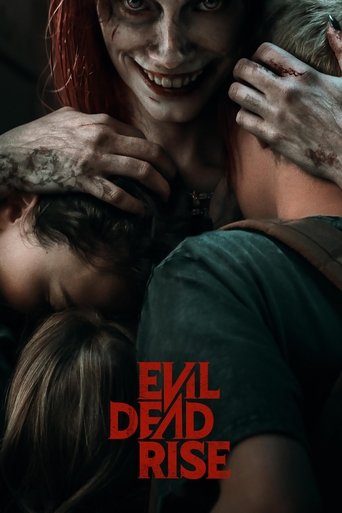 Evil Dead 5