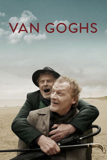 The Van Goghs
