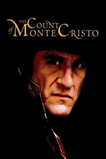 Le Comte de Monte Cristo
